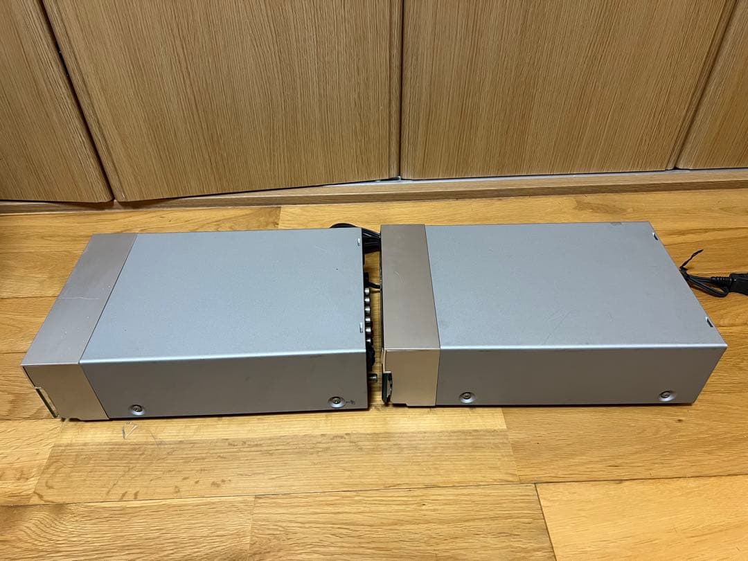 SONY ソニー MDS-SD1 MD CD コンポ