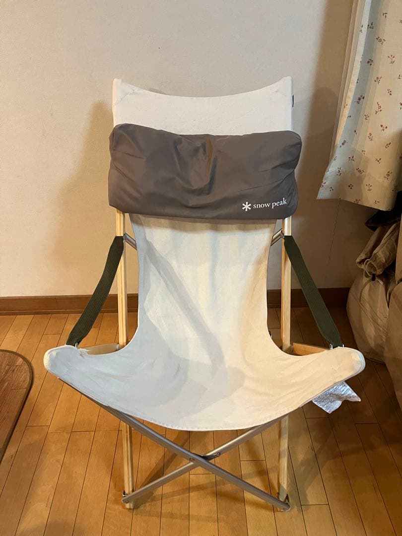  peak Take!チェアロング　LV-086