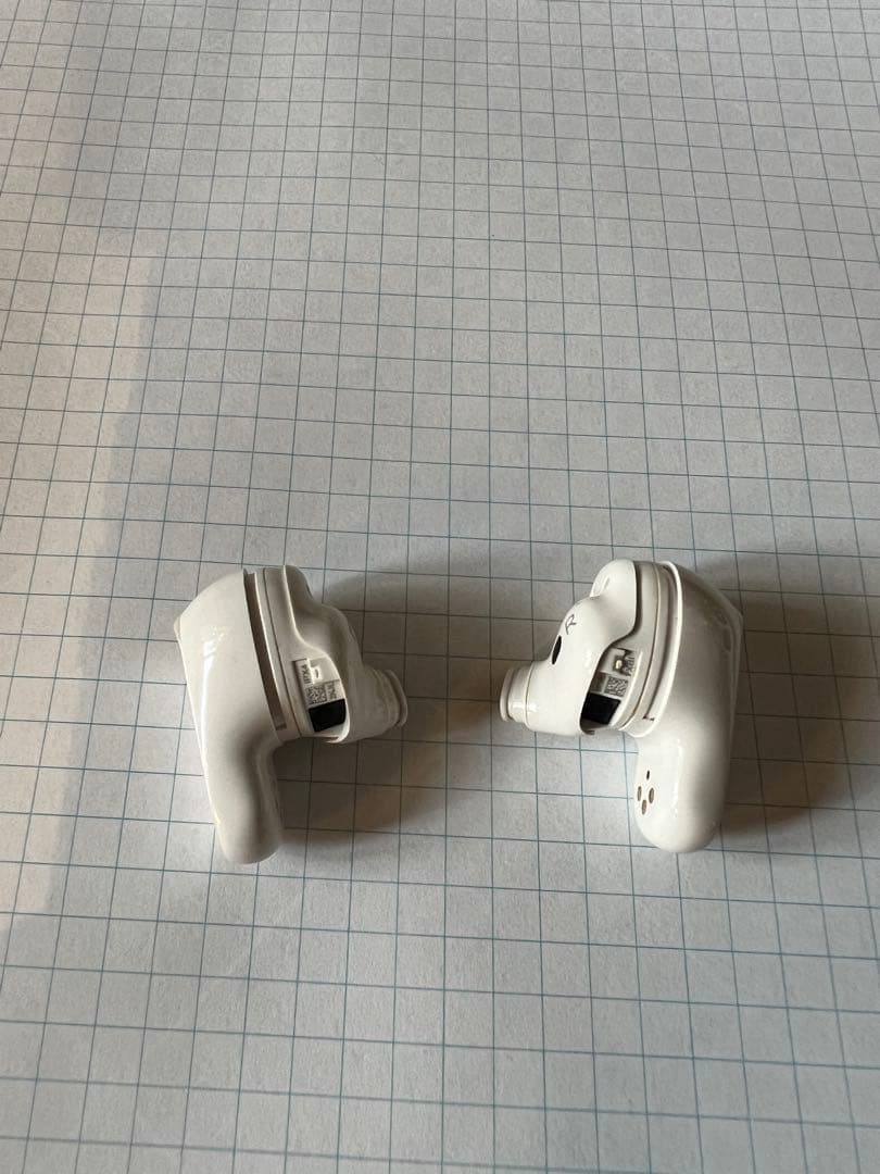 BOSE QUIETCOMFORT EARBUDS Ⅱ ホワイト
