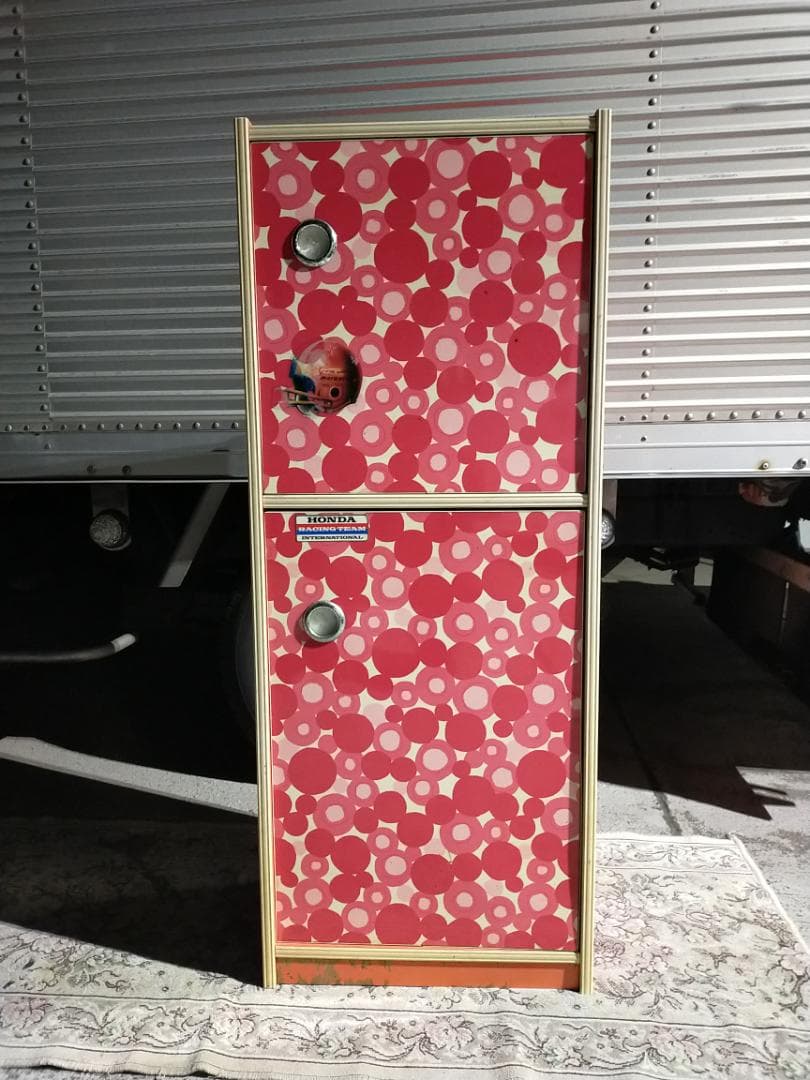 昭和レトロ☆レトロポップ☆アンティーク家具☆収納