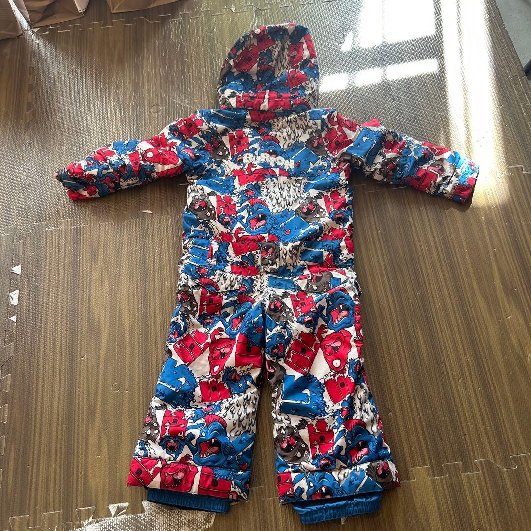 Burton スノーボードウェア 3T