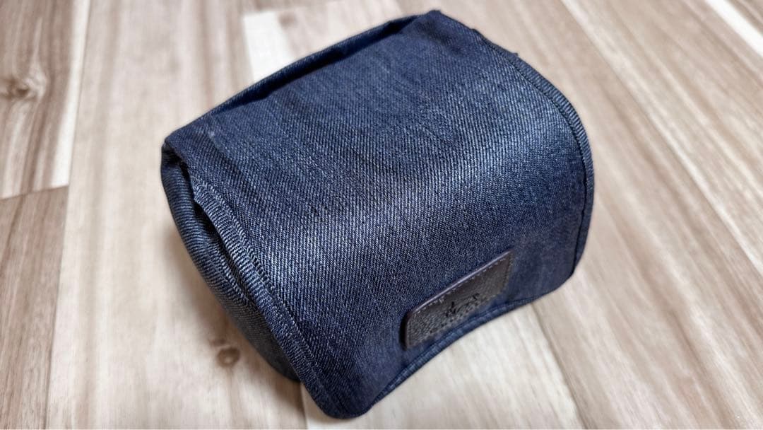 Fujifilm X-E1ボディーと単焦点レンズセット