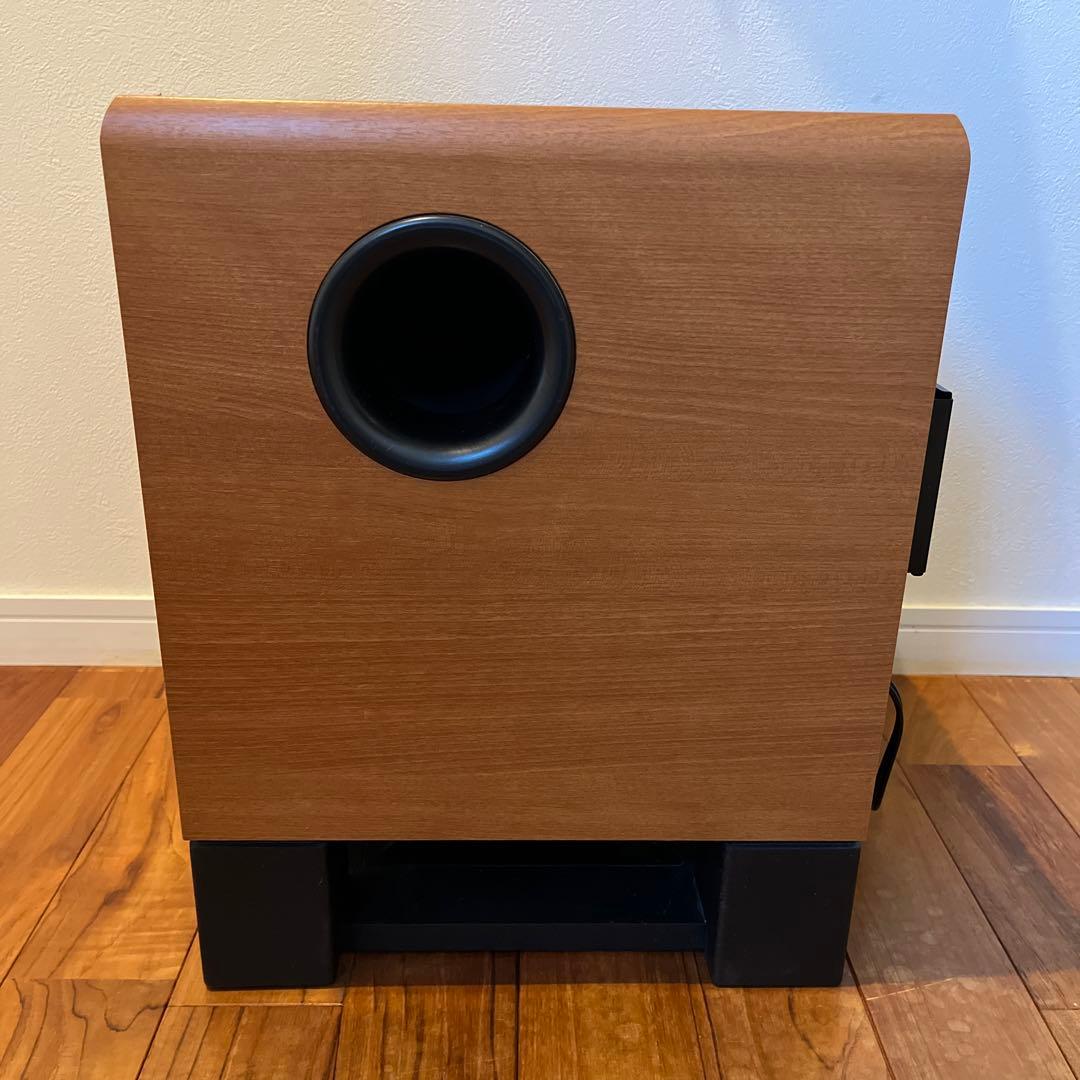 YAMAHA ヤマハ YST-SW320 ウーファー 音響機器 オーディオ