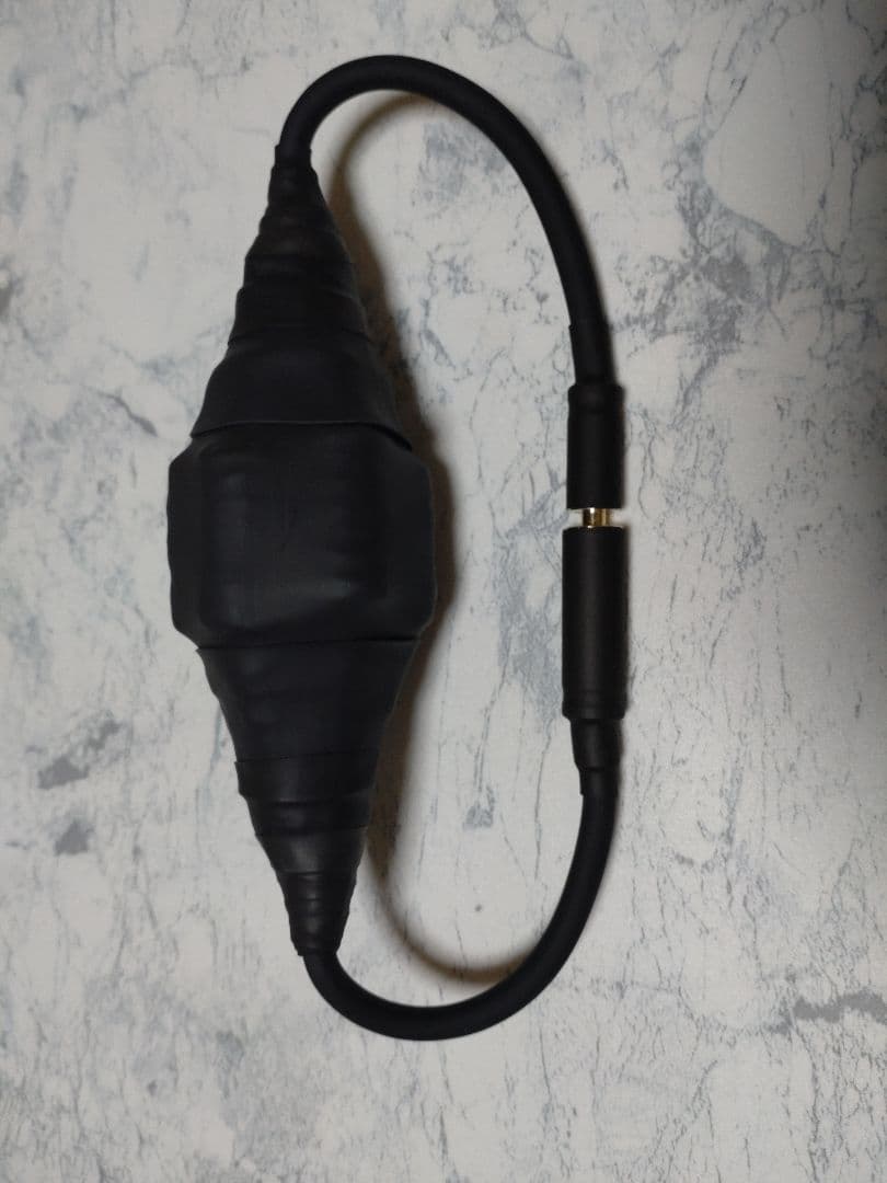 x*x様 【最新作】1000段式カタパルト搭載　4.4mmメス-4.4mmオス