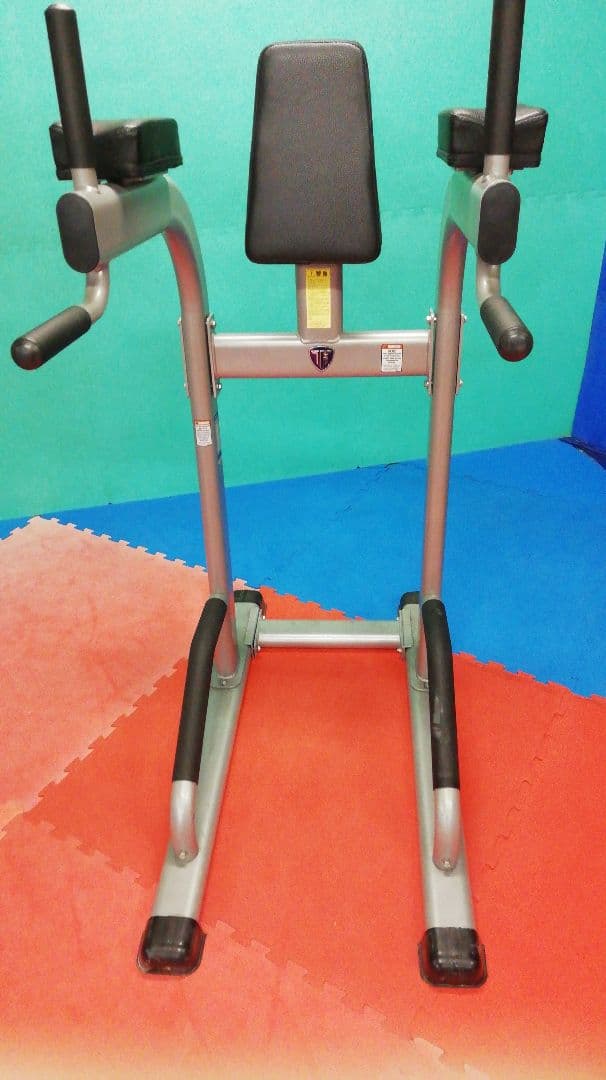 タフスタッフ　ディップススタンド