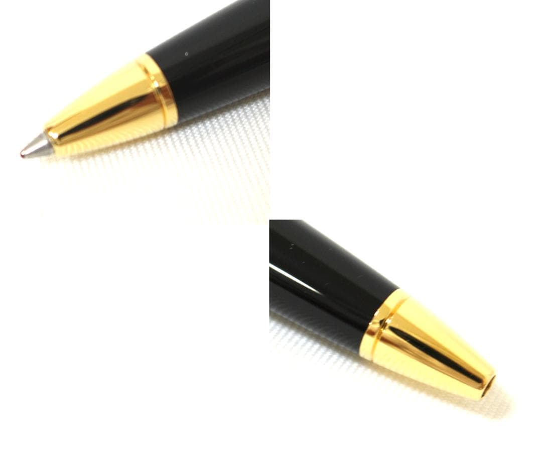 超美品 カルティエ ロードスター ドゥ カルティエ ボールペン ギャラ 箱付