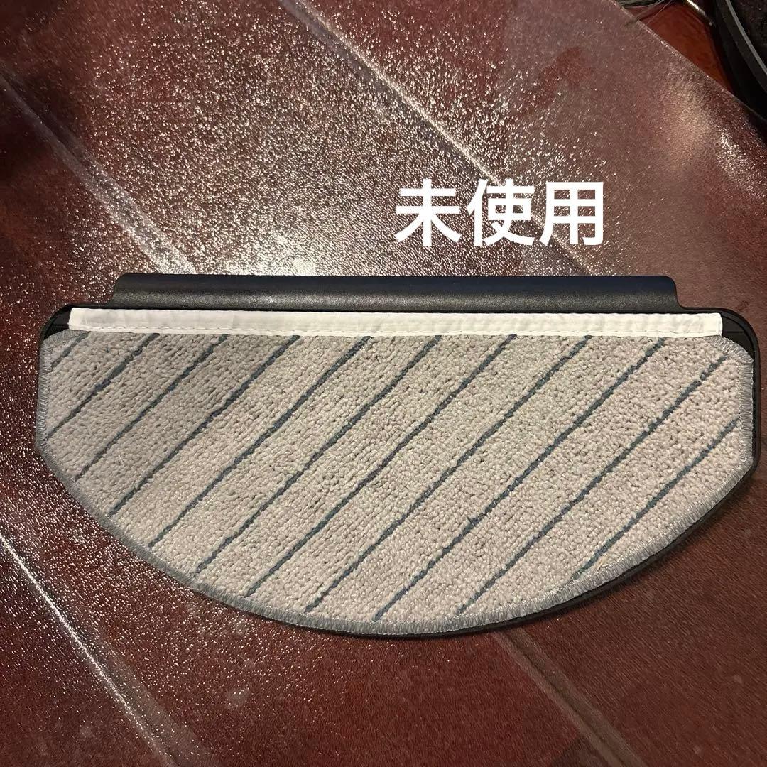 ジャンク品　 N20 PLUS ロボット掃除機 本体