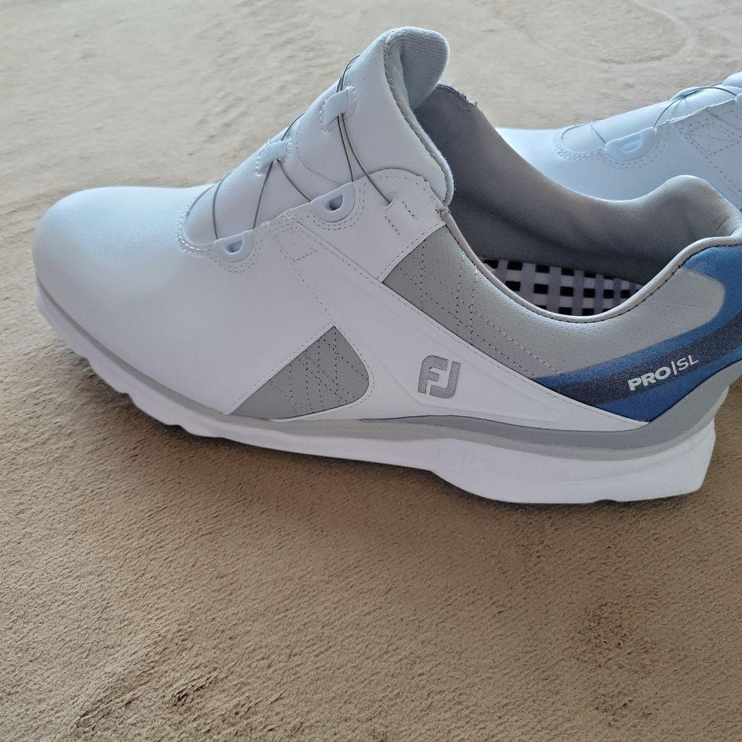 FootJoy PRO/SL ゴルフシューズ