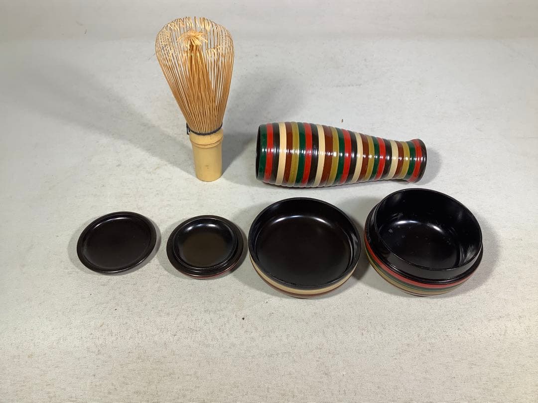 利休　茶箱　茶道具　送料無料