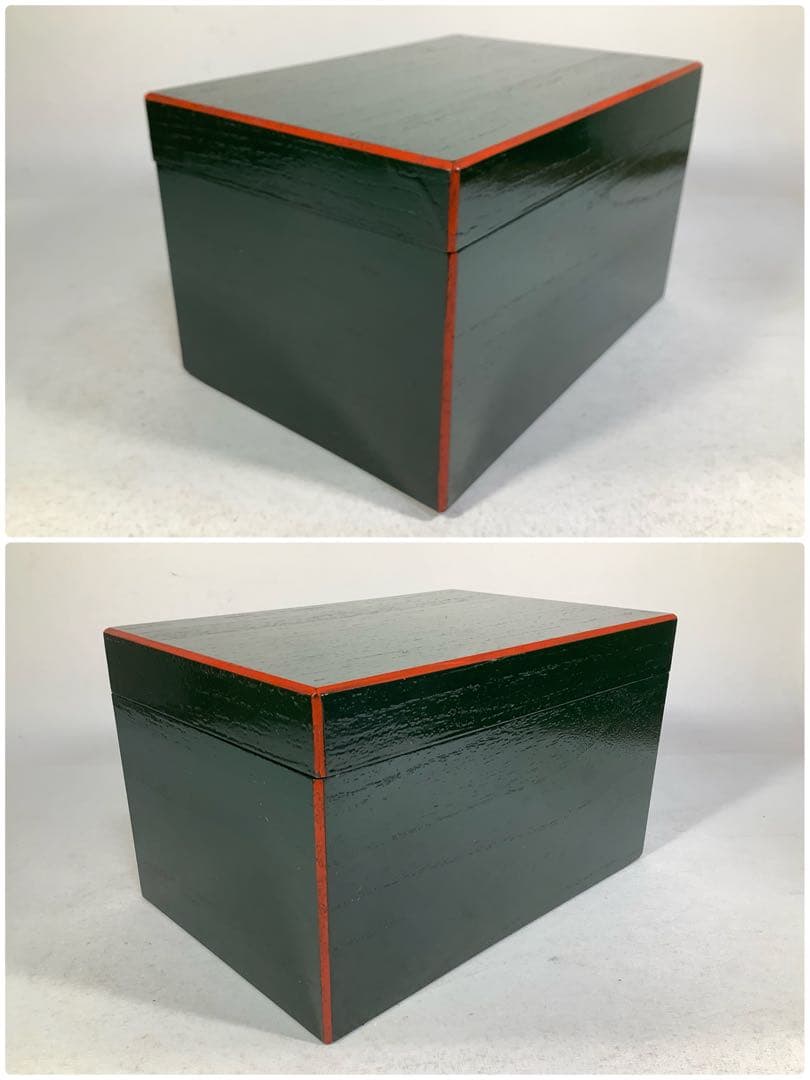 利休　茶箱　茶道具　送料無料