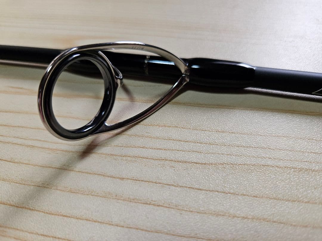 美品ジギングロッド　エイテック ジグフォース　S603