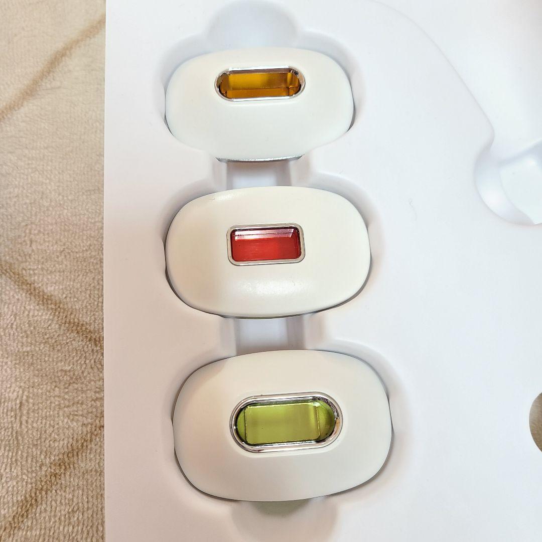 アイスレディ 光脱毛器 SKB-1808