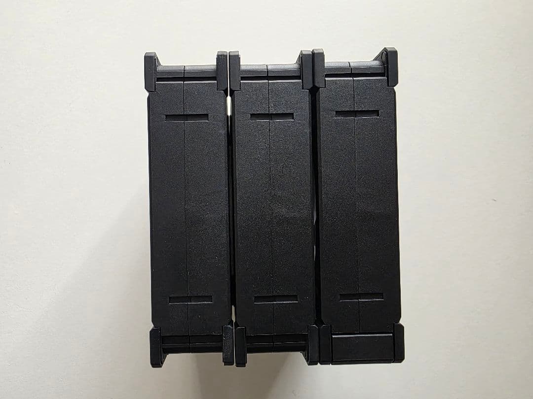 phanteks d30 120mm 連結ケースファン