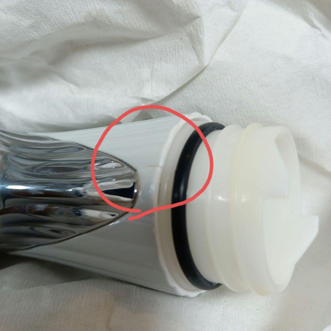 ReFa FINE BUBBLE PURE リファファインバブルピュア シャワー