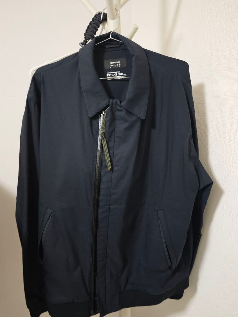 ジャケット・アウター Acronym J111TS-CH