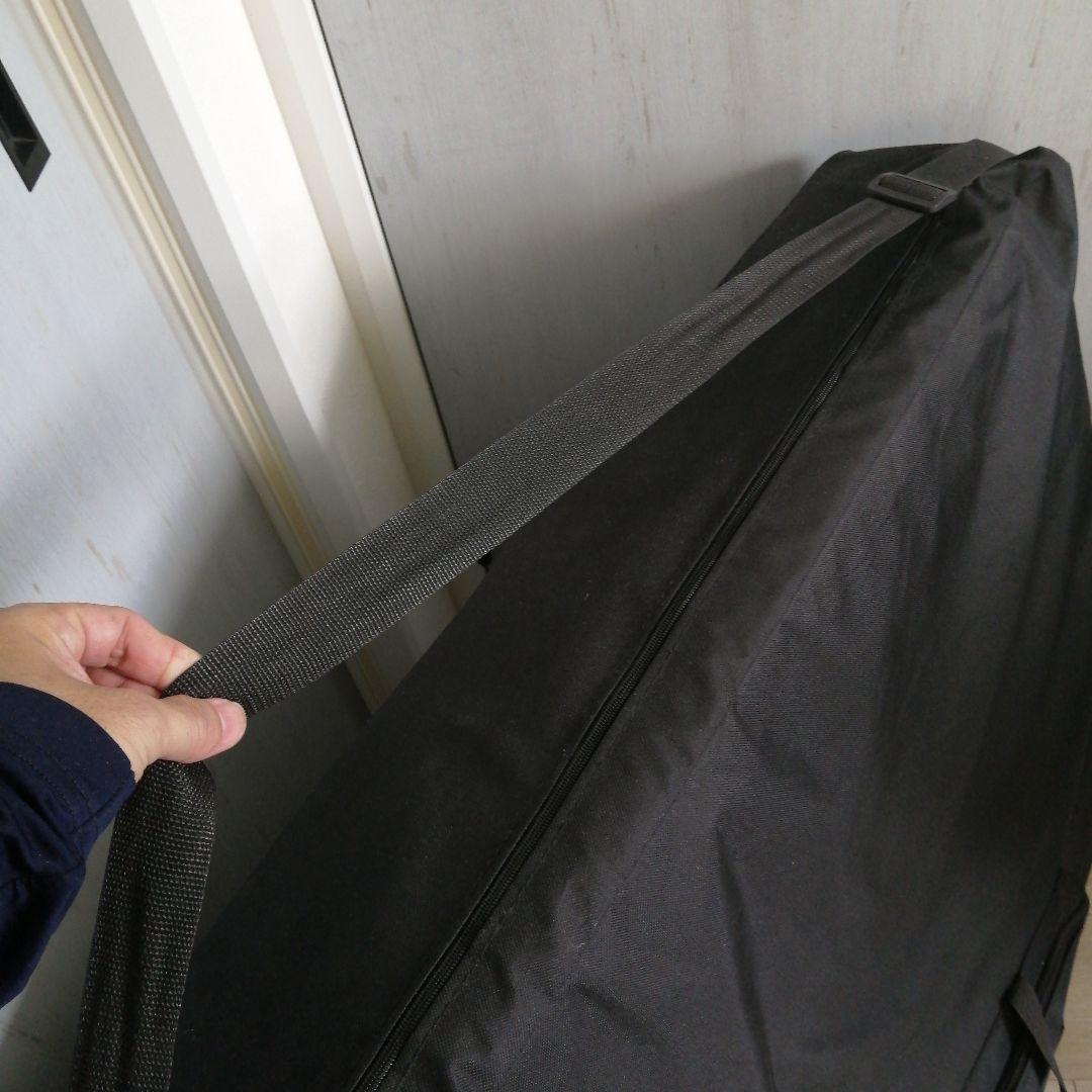 折りたたみ マッサージベッド （キャリーバッグ付）