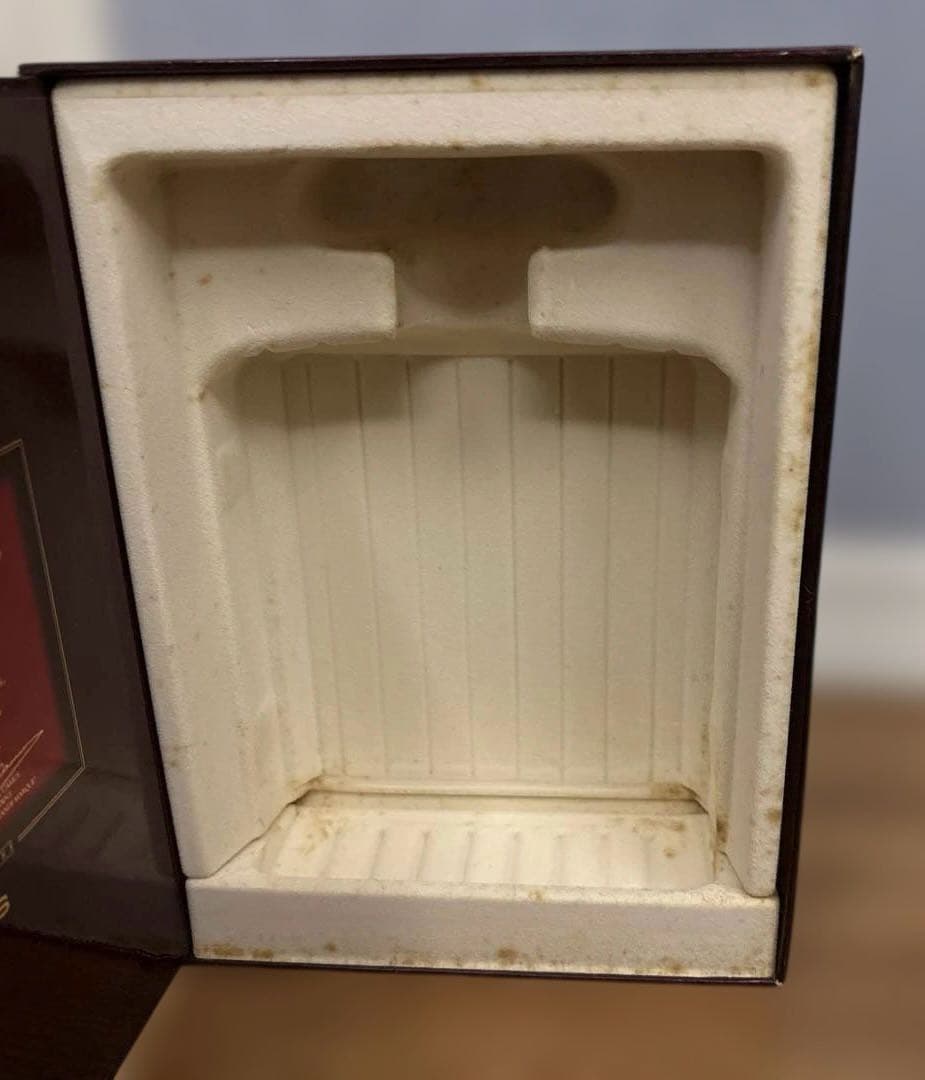 ブランデー CAMUS COGNAC