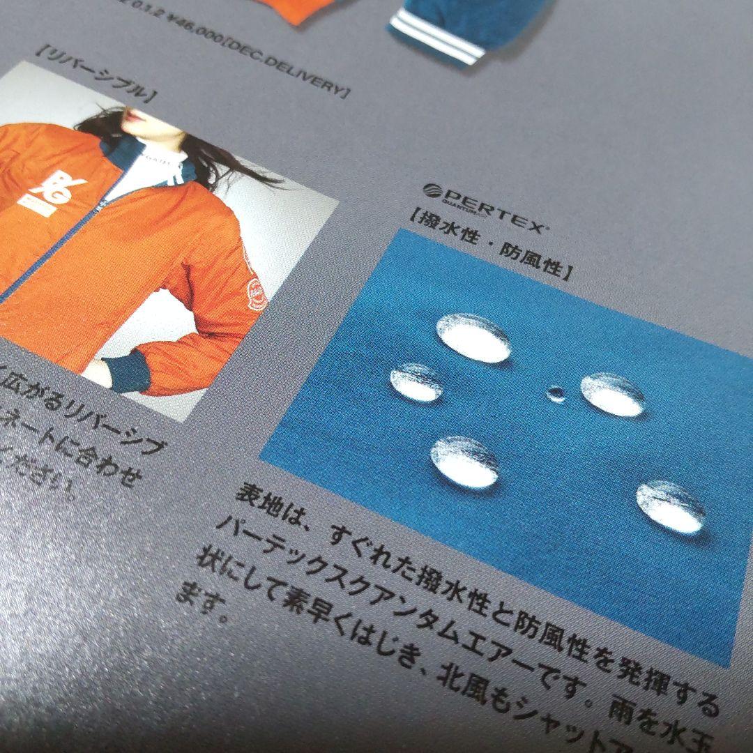 パーリーゲイツ　機能性 ブルゾン　4WAY