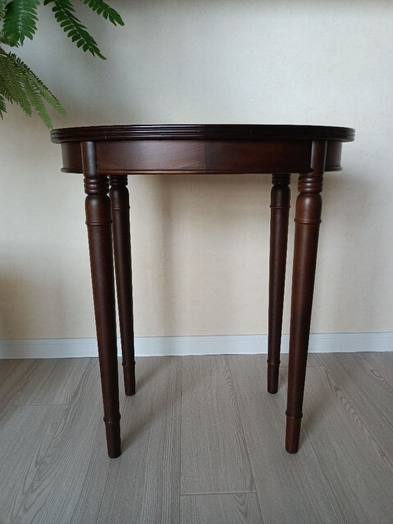 ✤稀少　ヴィンテージ　ローラアシュレイ　コンソール✤