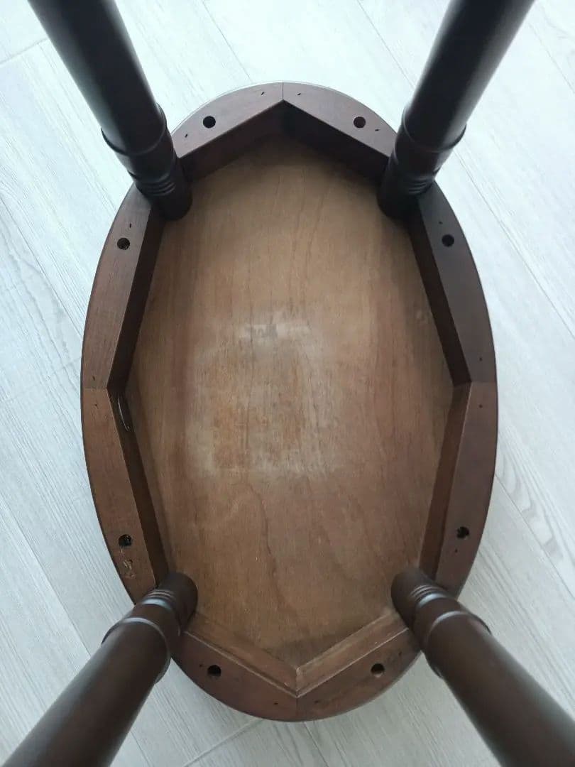 ✤稀少　ヴィンテージ　ローラアシュレイ　コンソール✤