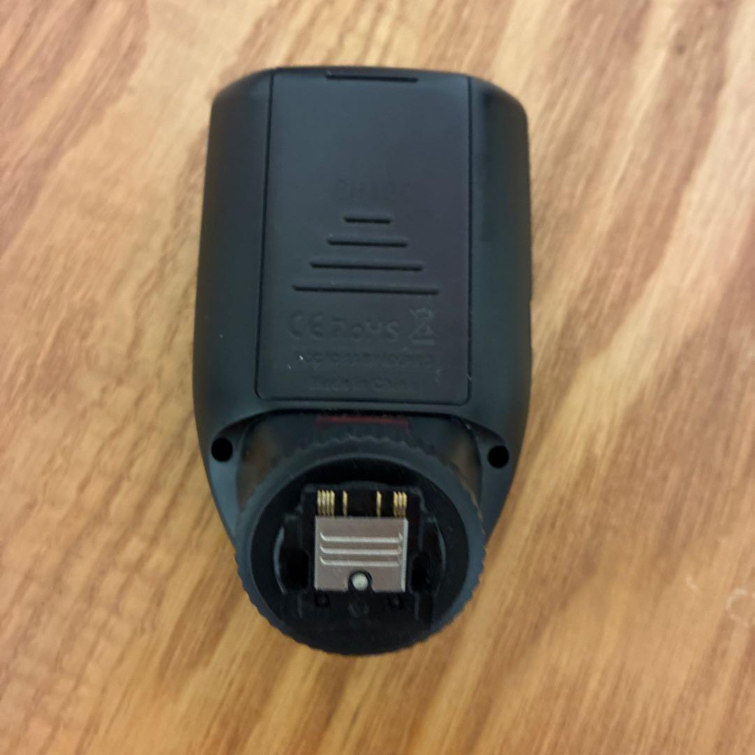 Godox Xpro-S XproS フラッシュトリガー SONY対応