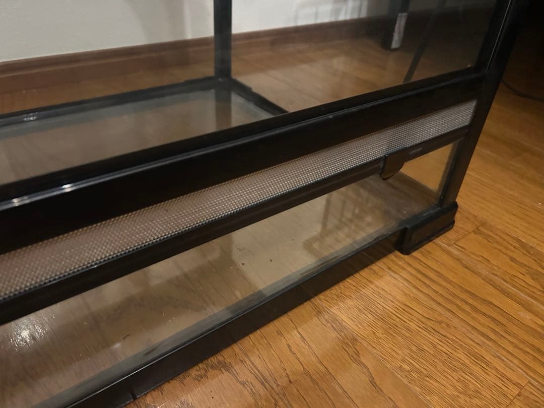 爬虫類ケージ　大型