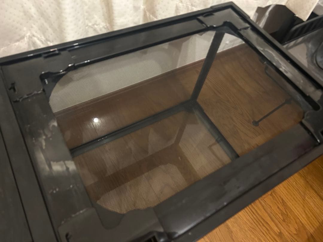 爬虫類ケージ　大型