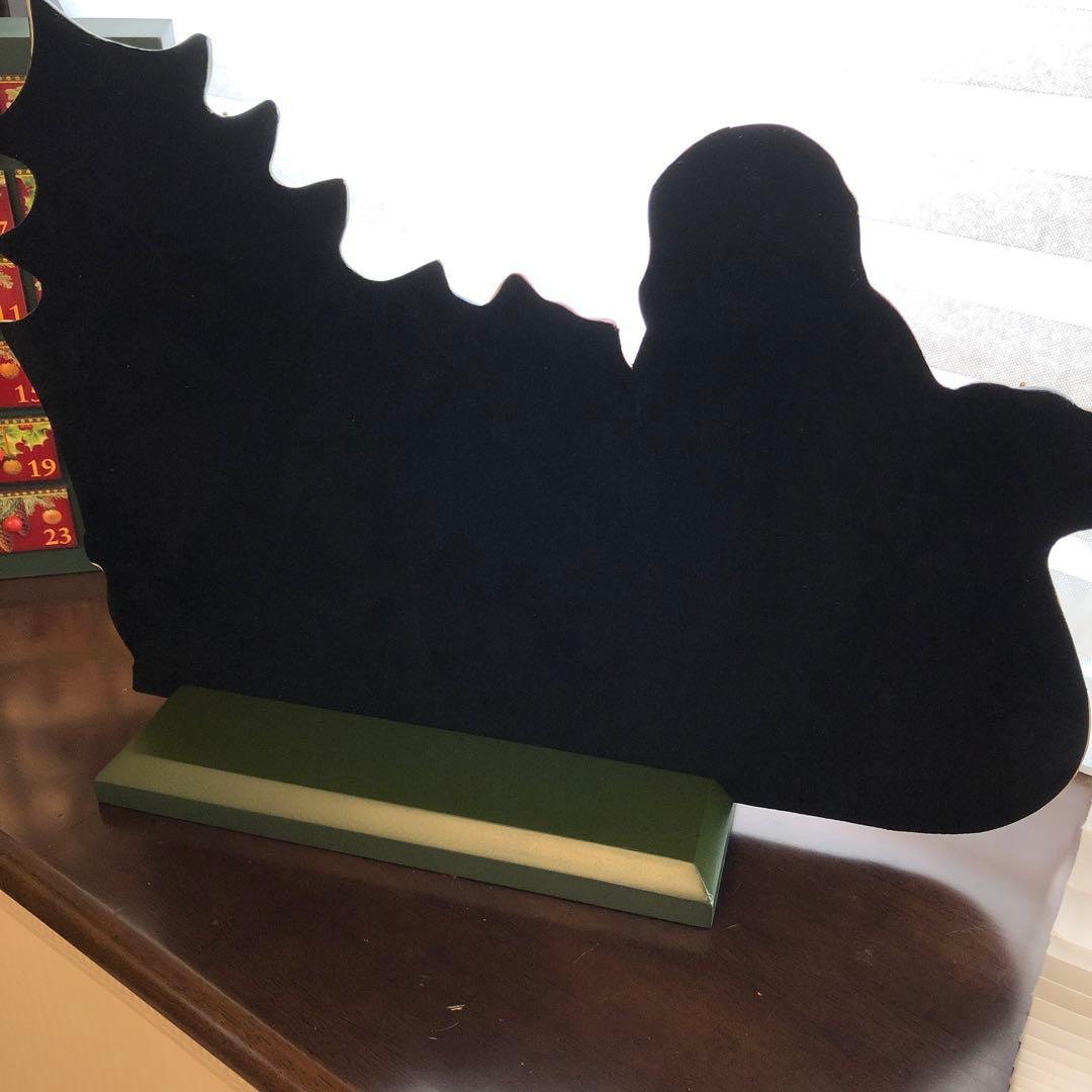 ビレロイ＆ボッホ Villeroy&Boch クリスマス アドベントカレンダー