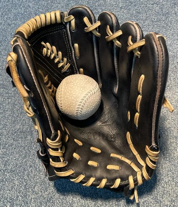 ジームス　軟式　ピッチャー　投手　グローブ　グラブ　一般　即日発送