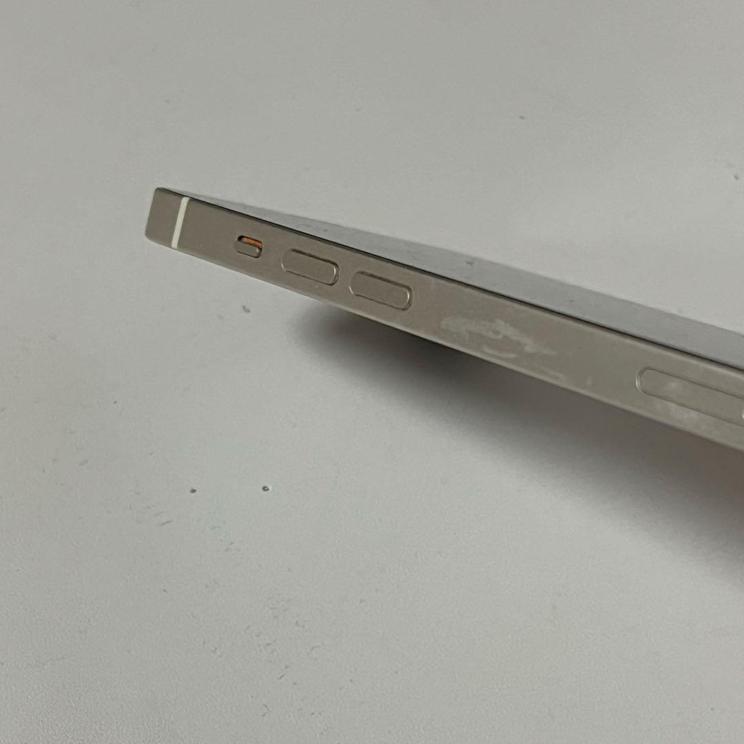 Apple iPhone 14 ホワイト 本体　256