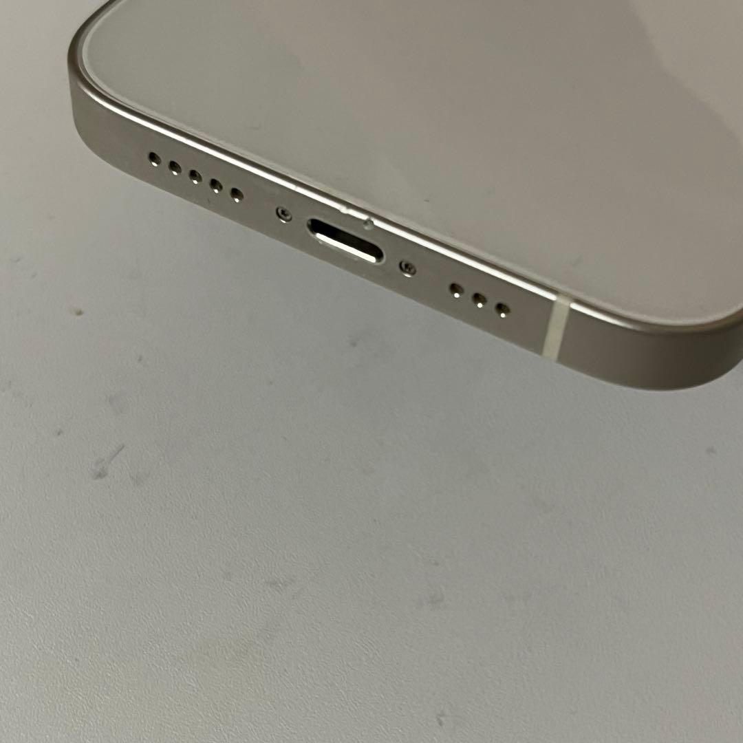 Apple iPhone 14 ホワイト 本体　256