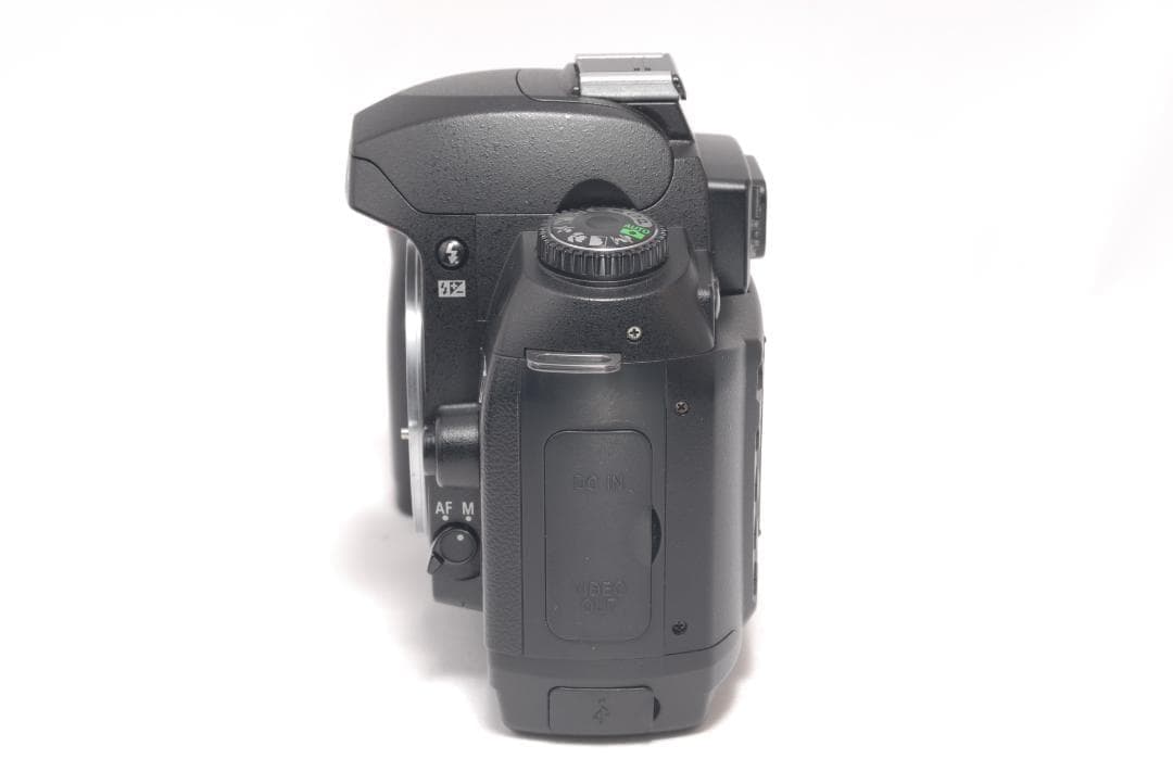 ⭐️ダブルレンズセット⭐️Nikon D70　ニコン　デジタル一眼レフ　カメラ