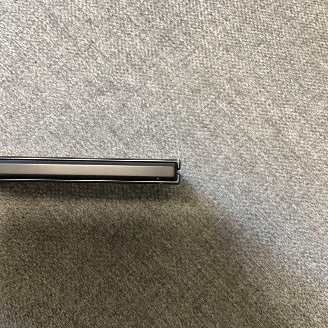 SIMフリー国内版 Galaxy Z Fold7 256GB ジェットブラック