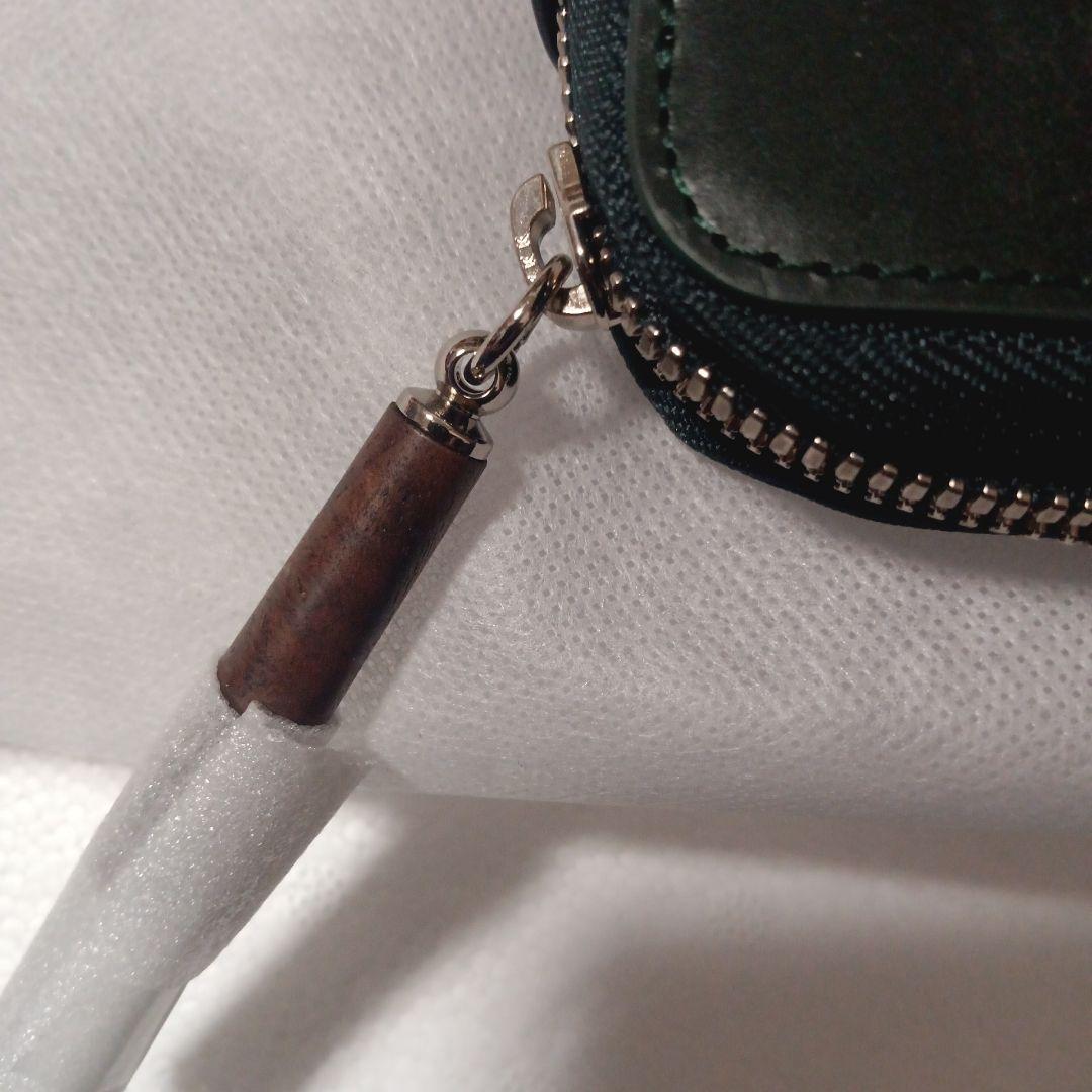 野原工芸　しーさー Noharakogei ノマディック 筆箱　SY-07