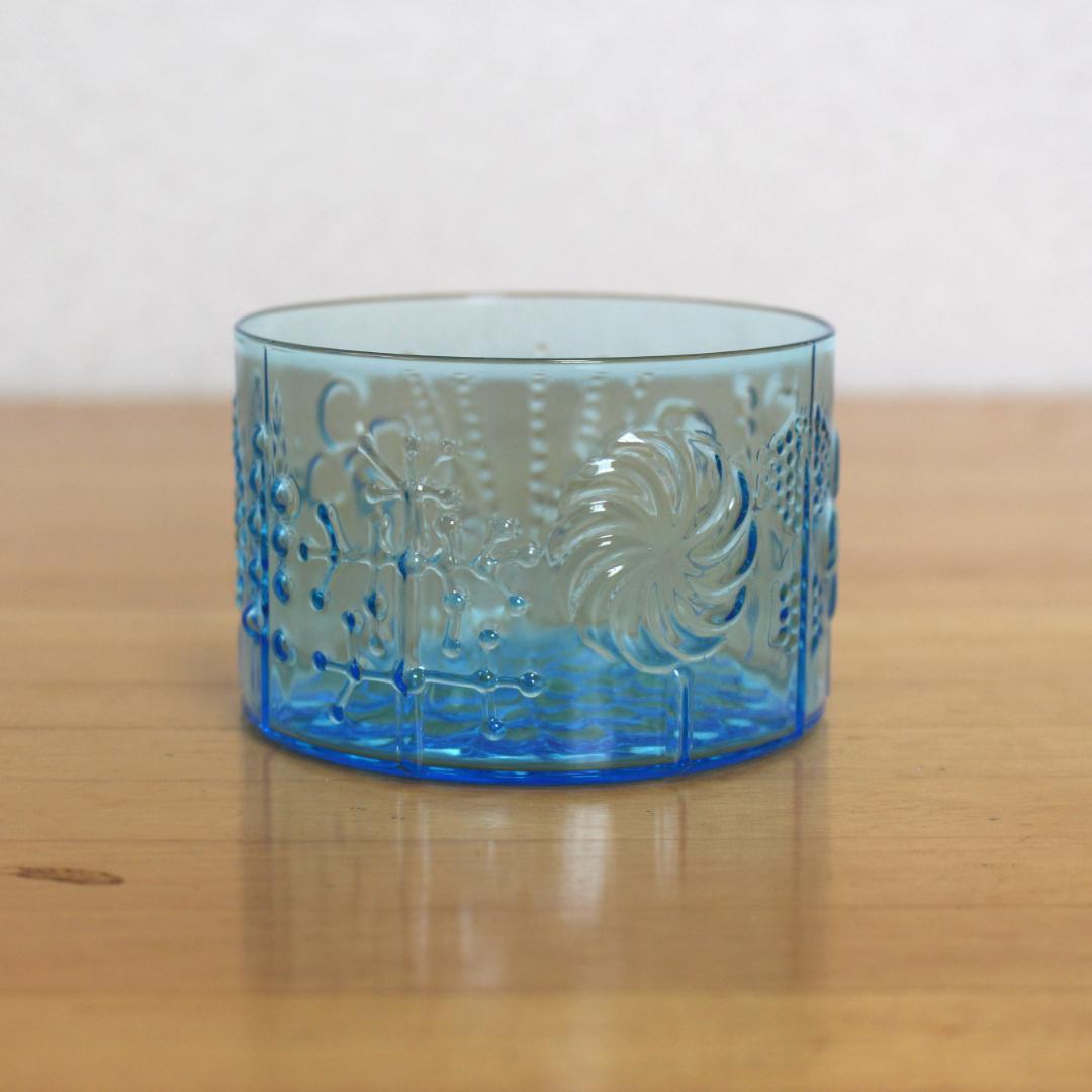 【美品・廃版】Flora フローラ 04　北欧ヴィンテージ　アンティーク食器