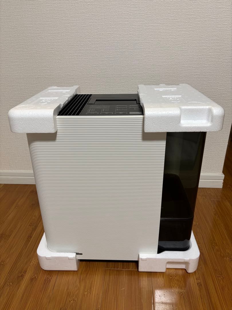 ダイニチ加湿器　HD-LX1221 21年製　取替え新品フィルター類4種付き