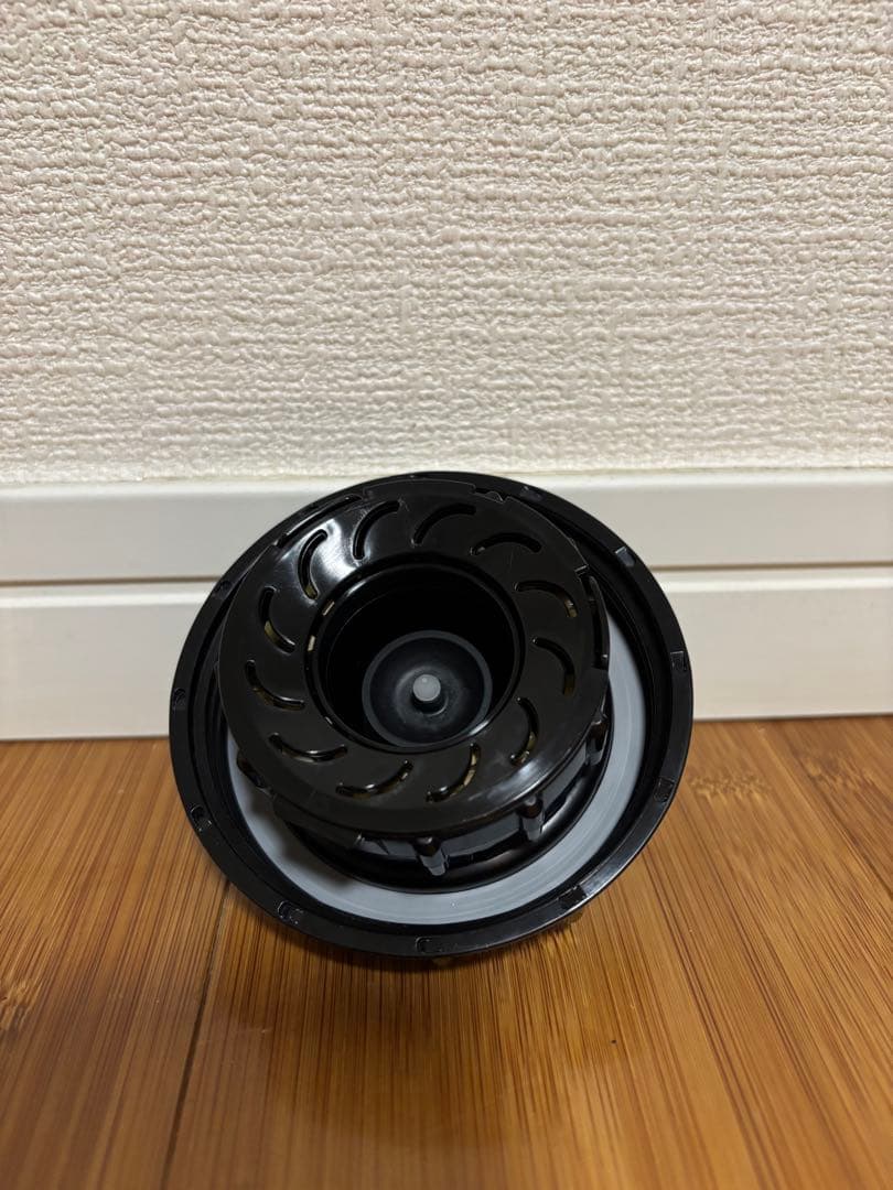 ダイニチ加湿器　HD-LX1221 21年製　取替え新品フィルター類4種付き