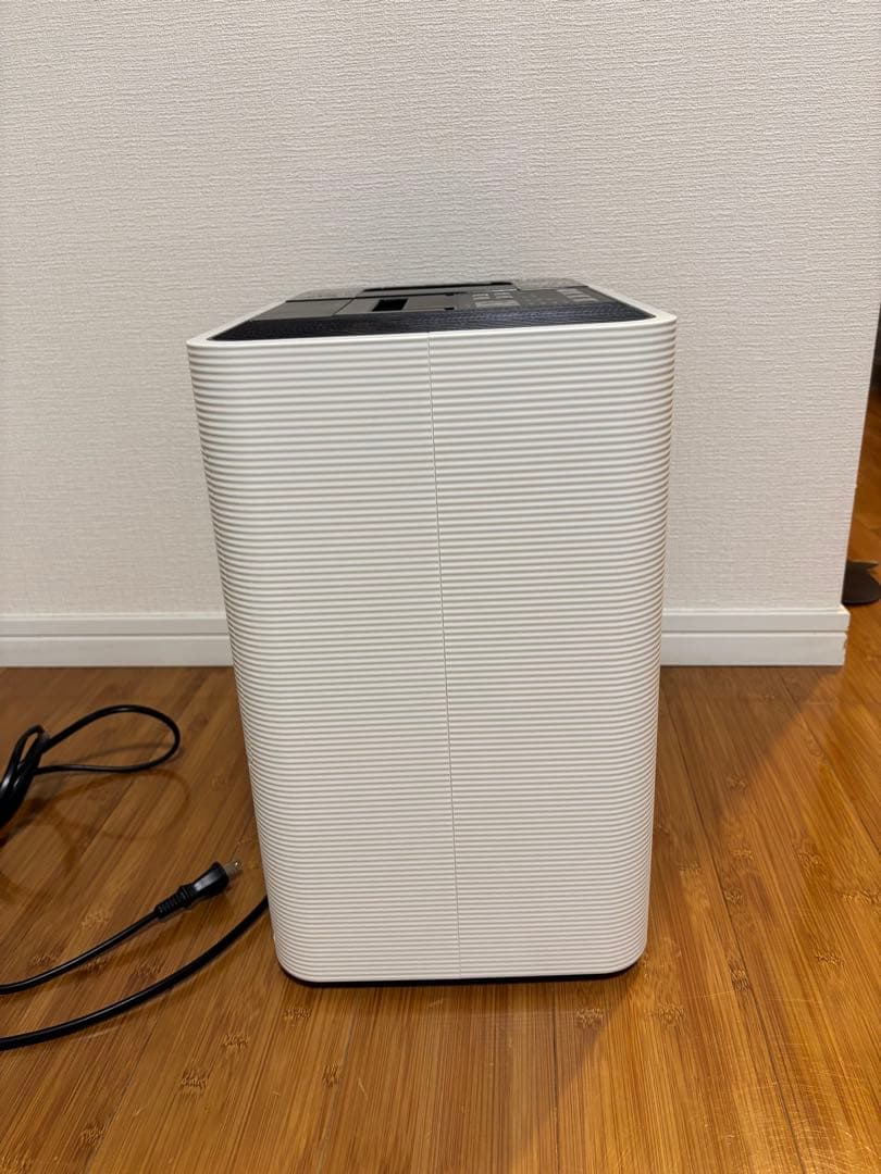 ダイニチ加湿器　HD-LX1221 21年製　取替え新品フィルター類4種付き