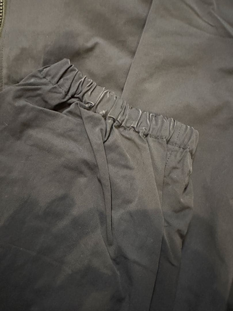 Ennoy シャカテックセットアップ　XXL