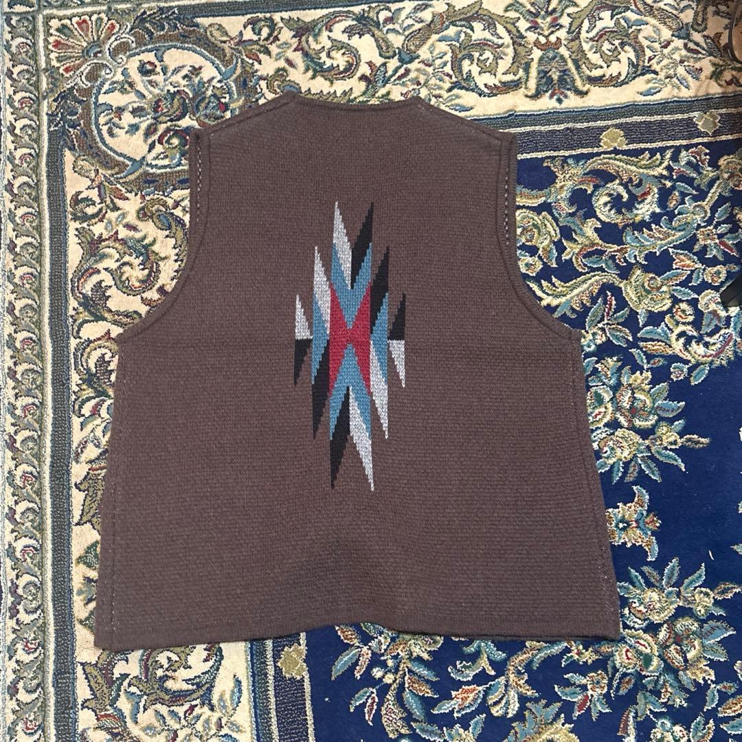 て*藤様 チマヨベスト