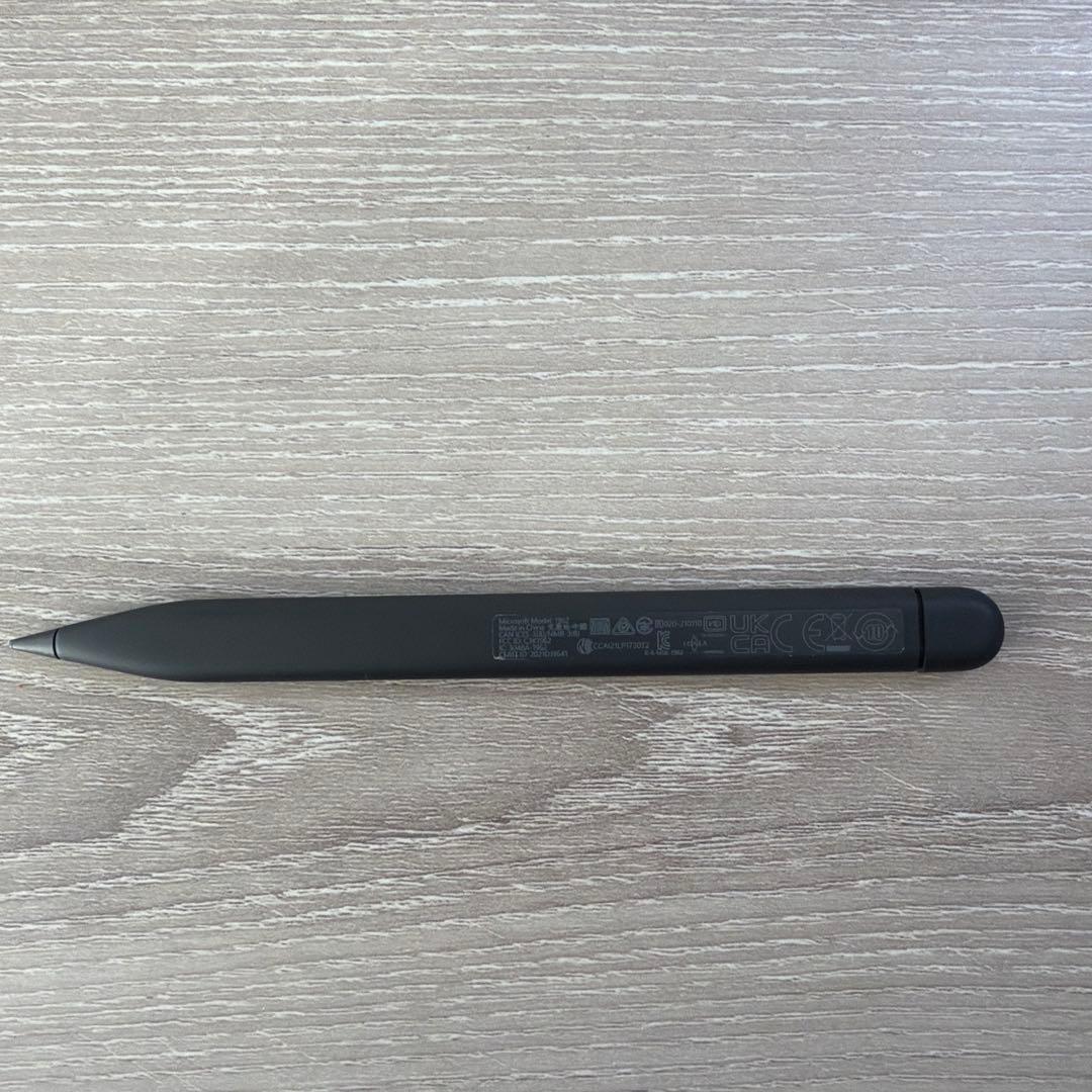 Microsoft Surface Pro 12インチ キーボード スリムペン付