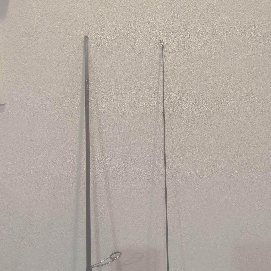 ロッド BlueCurrent 83 TZ/NANO flex