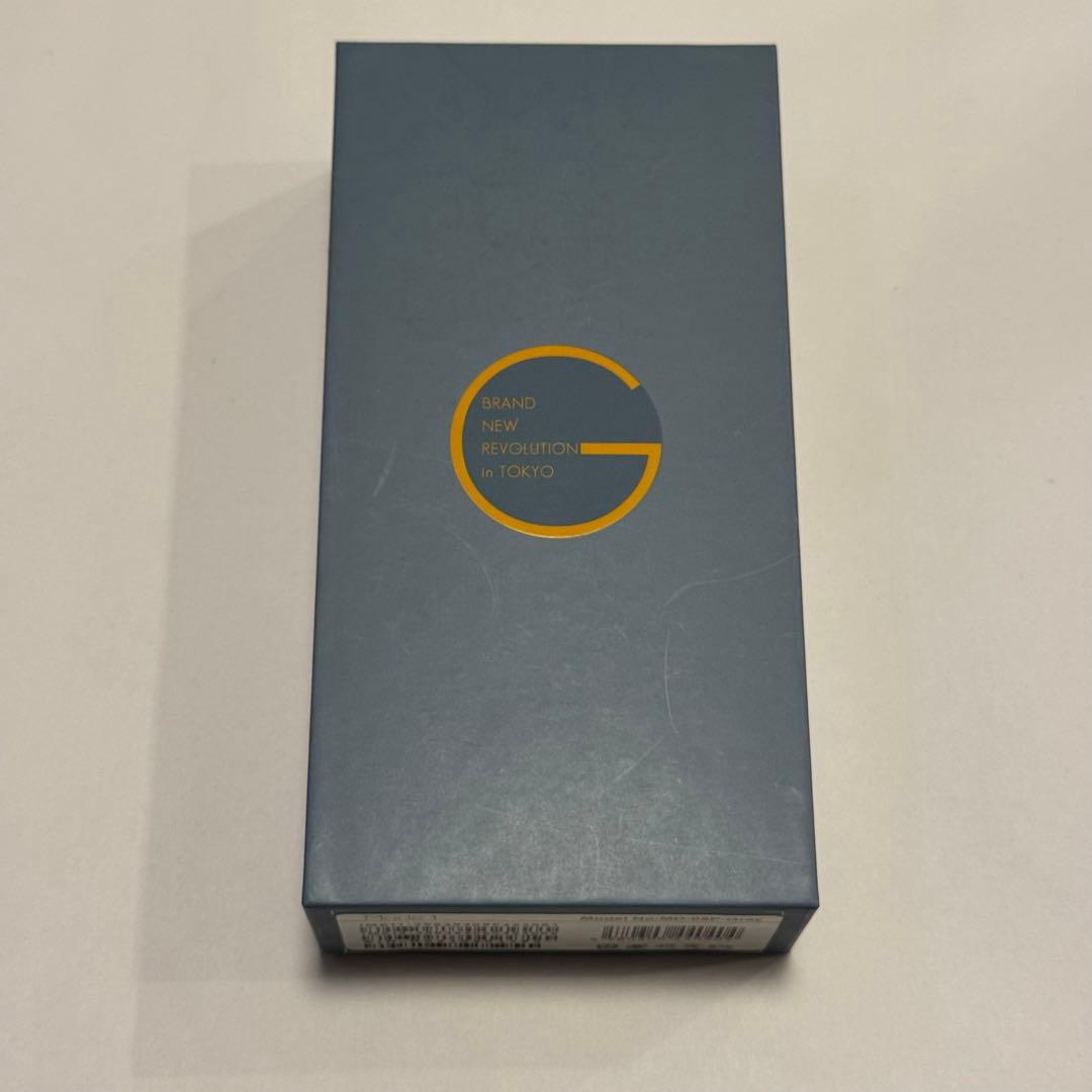 Mode1 GRIP MD-05P グレー