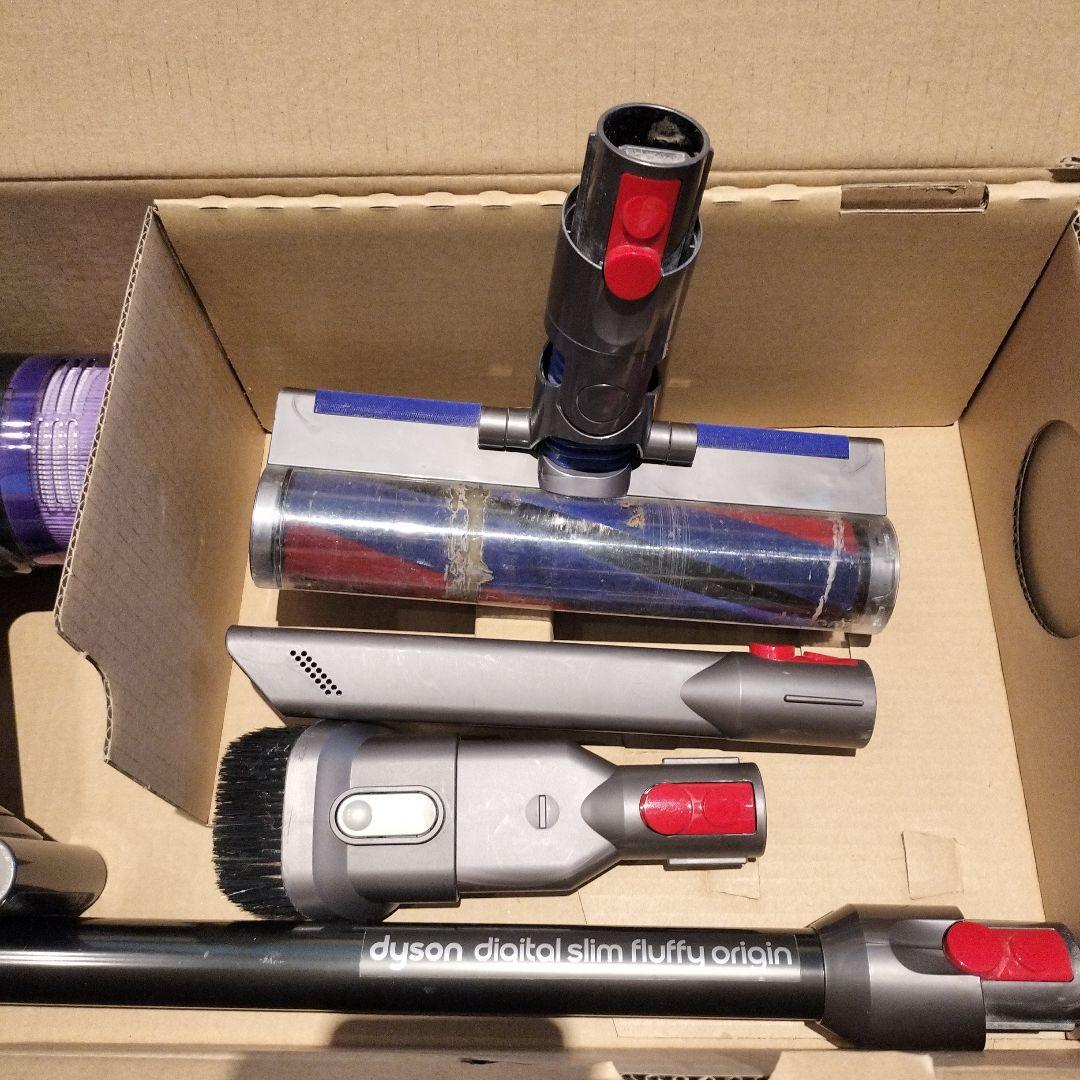 【ダイソン】 ジャンク品