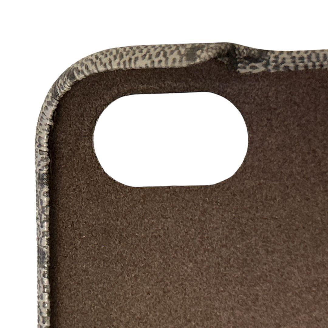 確認未使用 グッチ スマホケース iPhoneXR用 GGスプリーム GUCCI