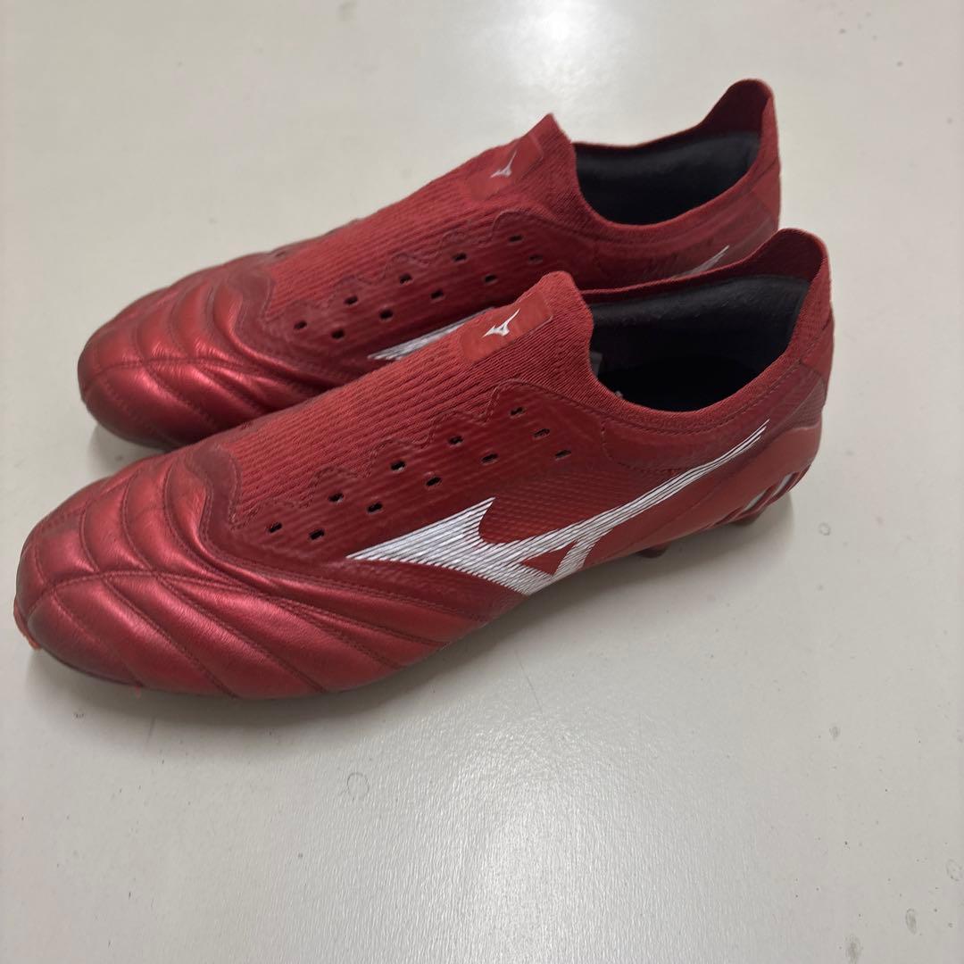 モレリアネオ３β