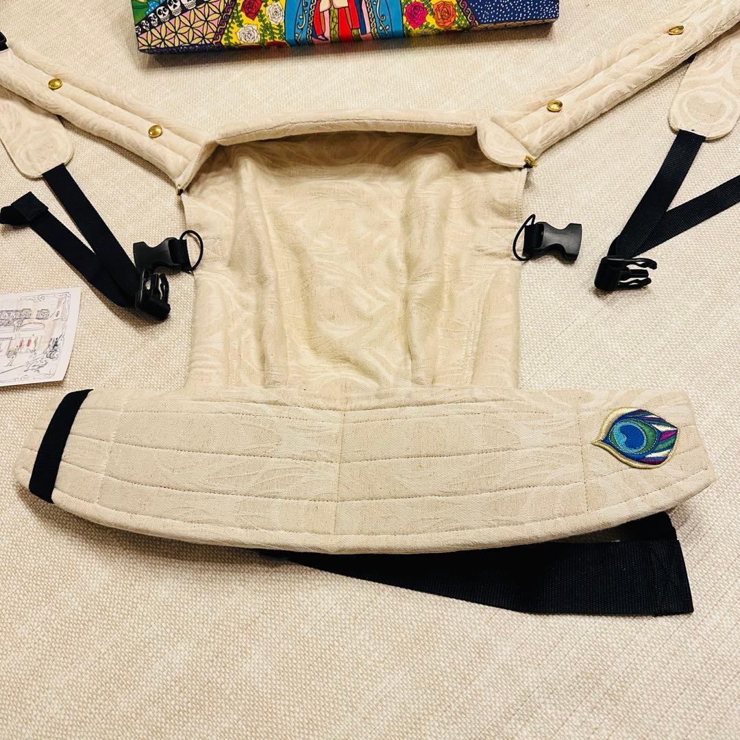 アーティポッペ ザイガイスト アーガス・オート artipoppe