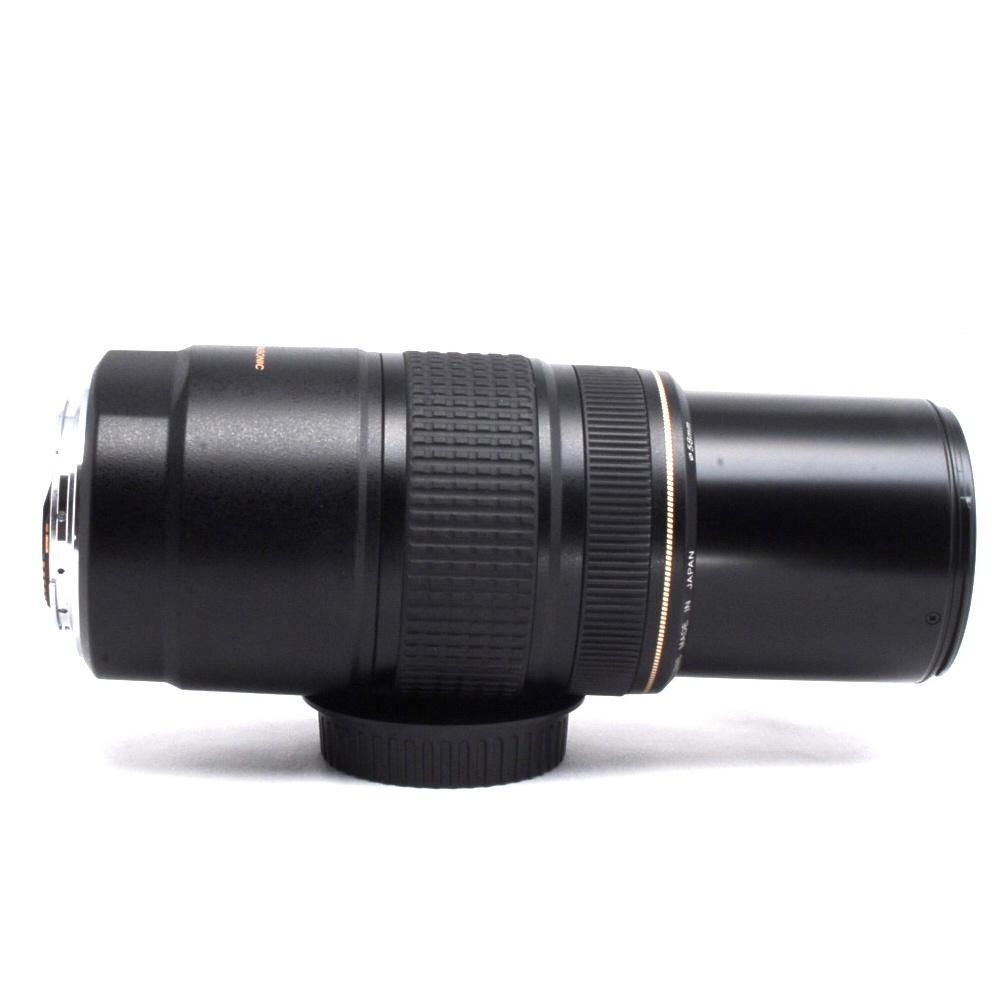 ★超望遠★Canon EF 75-300mm IS USM★美品★フルサイズでも