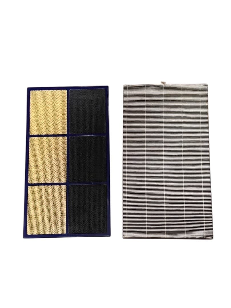 【美品】SHARP シャープ 加湿空気清浄機 KI-JX75-W 2019年製