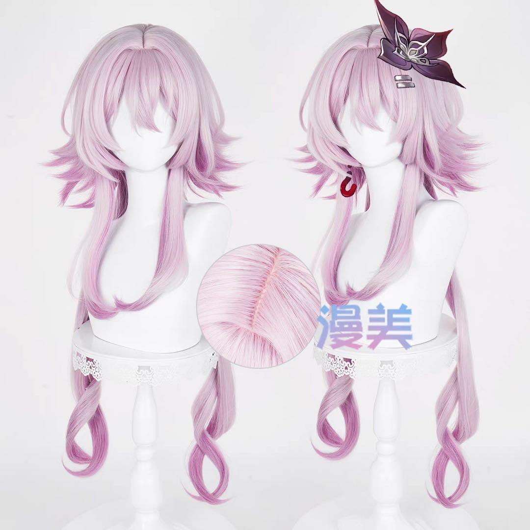 長夜月 コスプレ